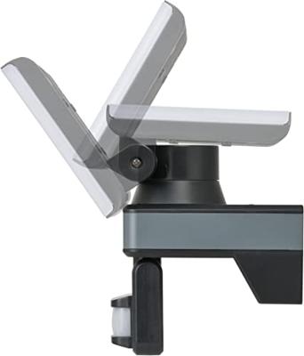 Brennenstuhl BN-1179050010 ®connect Led Wifi-spot Met Bewegingsmelder Wf 2050 P 2400lm, Pir, Ip54