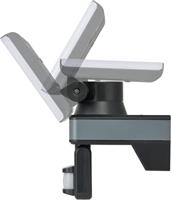 Verbind WIFI LED-schijnwerper met bewegingssensor WF 2050 P / LED-beveiligingslamp 20W Regelbaar via gratis app - thumbnail