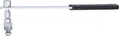 BGS technic Universal Crank Puller With Handle For Square Cranks