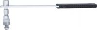 BGS technic Universal Crank Puller With Handle For Square Cranks - thumbnail