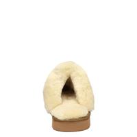 Warmbat Flurry pantoffels cognac-39 - thumbnail