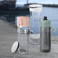 BRITA Pack 3 schijven voor FILL & SERVE-filterfles - thumbnail