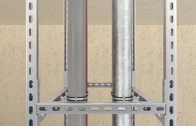 Fischer FUS 21/1,5 - 2 m 2000 mm 545120 2 m (l x b x h) 2000 x 41 x 41 mm Fischer FUS 21/1,5 - 2 m 2000 mm 545120 2 m (l x b x h) 2000 x 41 x 41 mm