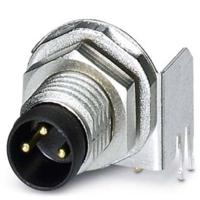 Phoenix Contact 1456035 Sensor/actuator inbouwconnector M8 Aantal polen (sensoren): 3 Stekker, inbouw 20 stuk(s) - thumbnail