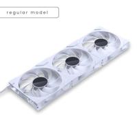 Phanteks PH-F140M25_G2_DWT01_3P PC-ventilator Wit - thumbnail