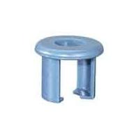 Hensel Mi SR 4 (VE4) Reservekit Kunststof Blauw 1 stuk(s)