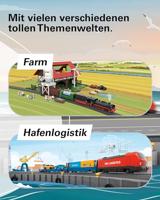 Märklin World 44100 H0 Märklin My World uitbreidingsset voor goederentrein - thumbnail