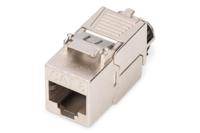 Connector RJ45 Digitus by Assmann 483 Wit - thumbnail
