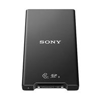 Sony MRW-G2 CFexpress SD Card Reader - thumbnail