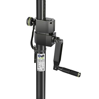 Gravity SP4722B Wind-up luidsprekerstatief