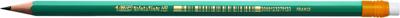 Potlood bic evolution ecolutions 655 hb met gumtop Potlood bic evolution ecolutions 655 hb met gumtop