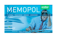 Purasana Memopol Plus Ampullen 20st - thumbnail