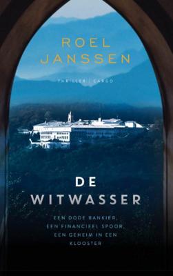 De witwasser (Paperback) De witwasser (Paperback)