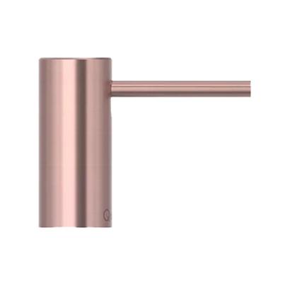 Quooker SDRCO | ZPNRCO Zeeppomp Nordic Rosé Koper