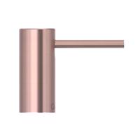 Quooker SDRCO | ZPNRCO Zeeppomp Nordic Rosé Koper - thumbnail