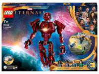 LEGO® Super Heroes 76155 in de schaduw van Arishem - thumbnail