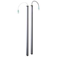 Pepperl+Fuchs LGS100-300-IO/110/115b 232508-0001 Lichtrooster 1 stuk(s) - thumbnail