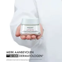 Vichy Liftactiv Hyaluron Dagcrème Droge Huid - thumbnail
