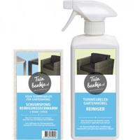 Reinigingsset voor tuinmeubelen - thumbnail