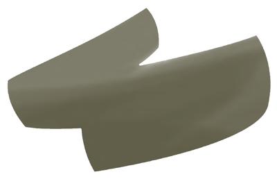 Royal Talens Ecoline Brushpen Warmgrijs