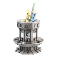 Harry Potter Pencil Holder incl. Stationary Set - thumbnail