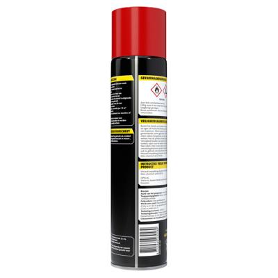 KB Bestrijding Producten/kb vliegen en muggen spray 400ml