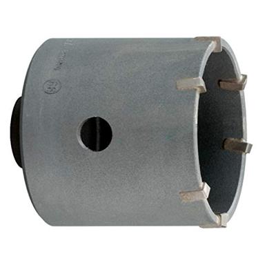 Metabo Accessoires Hamerboorkroon Ø 82 mm met ratio schroefdraad - 623396000