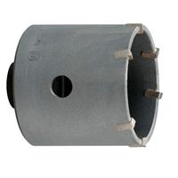 Metabo Accessoires Hamerboorkroon Ø 82 mm met ratio schroefdraad - 623396000 - thumbnail
