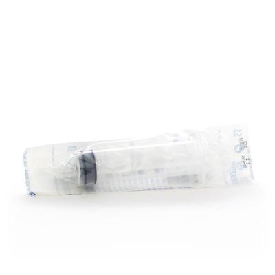 Janetspuit Wwsp Cathetertop 50ml