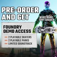 Tony Hawk's Pro Skater 3+4 (Code in a Box) - thumbnail