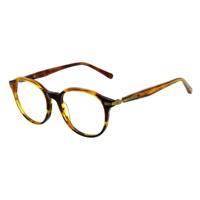 Heren Brillenframe Scotch & Soda SS4024 51107 Bruin - thumbnail