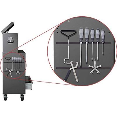 TRU COMPONENTS MF1210-185 1563970 Magnetisch zelfklevend pad MF1210-185 Donkerbruin (l x b) 1.2 m x 18.5 cm 1 stuk(s)