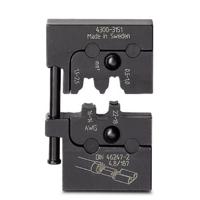 Phoenix Contact CRIMPFOX-M SC 2,5/DIE 1212084 Krimpinzetstuk - thumbnail