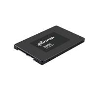 Micron 5400 PRO 960 GB SSD harde schijf (2.5 inch) SATA 6 Gb/s Retail MTFDDAK960TGA-1BC1ZABYYR - thumbnail