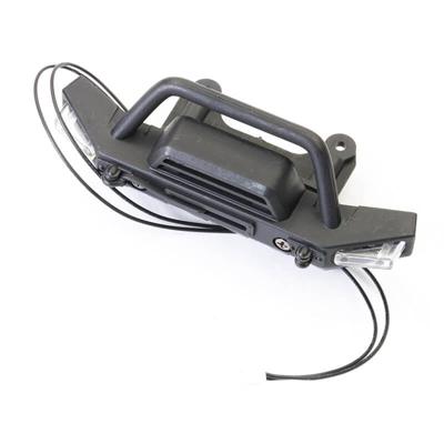 FTX - Buzzsaw Xtreme Front Bumper & Led Lights (FTX0632)