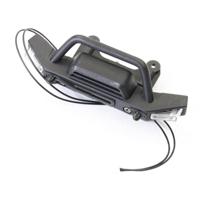 FTX - Buzzsaw Xtreme Front Bumper & Led Lights (FTX0632) - thumbnail