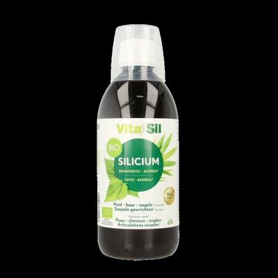 Vitasil Bio Silicium 500ml