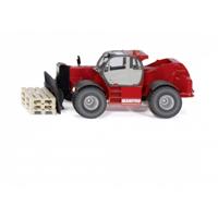 Siku 3507 Manitou MHT 10230 telescooplader 1:50 - thumbnail