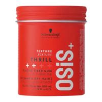Schwarzkopf Professional OSiS+ Thrill Texture Haargum - thumbnail