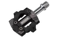 Eltin XC Pro Pedalen Shimano SPD-compatibel - Zwart - thumbnail