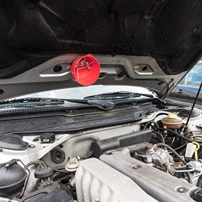 CON:P Magnetische Kom 15Cm Abs 1L - B28909 CON:P Magnetische Kom 15Cm Abs 1L - B28909