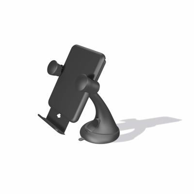 ZENS ZECC03B/00 oplader voor mobiele apparatuur Auto Zwart