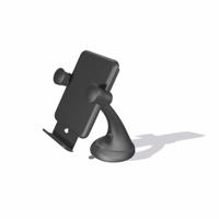 ZENS ZECC03B/00 oplader voor mobiele apparatuur Auto Zwart - thumbnail