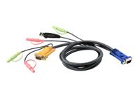 Kabel KVM Aten 2L-5303U - thumbnail