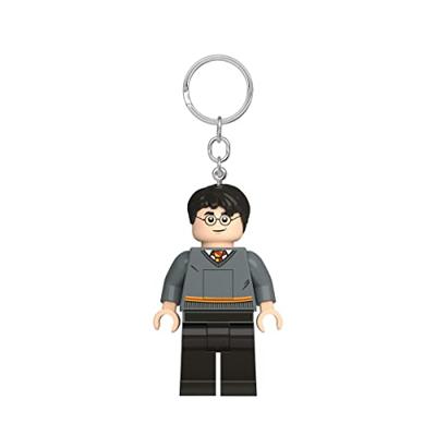 LEGO Harry Potter Light-Up Keychain Harry Potter 8 cm