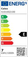 Circle Smart Home - 7W - E27 - 806 lumen - 1800-3000K - 5101002100 - thumbnail