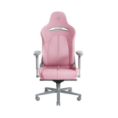 Razer Enki Gamestoel Roze