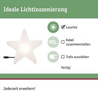 Paulmann 94184 Verlichtingssysteem Plug&Shine Decoratieve LED-lamp LED 2.8 W Warmwit Wit - thumbnail