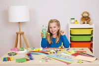 Lena Knutselkoffer Premium 1300 stuks - thumbnail