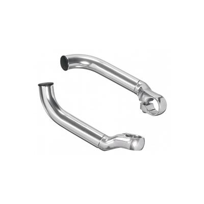 Ergotec Set bar-ends op stuur